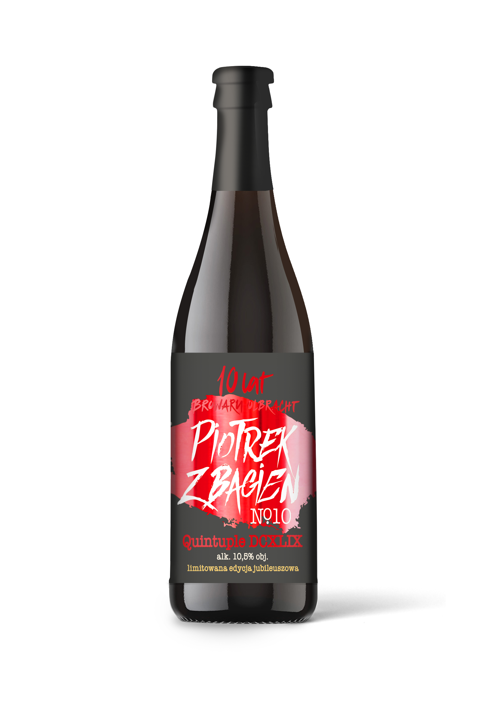 Piotrek z Bagien 10