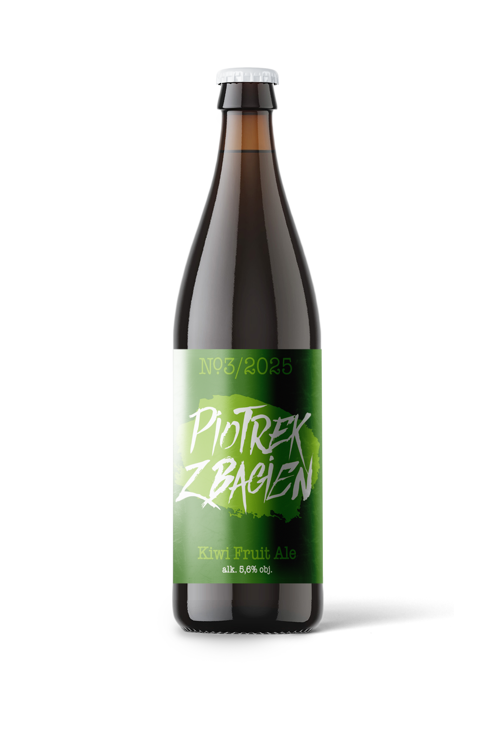 PzB Kiwi Fruit ALE