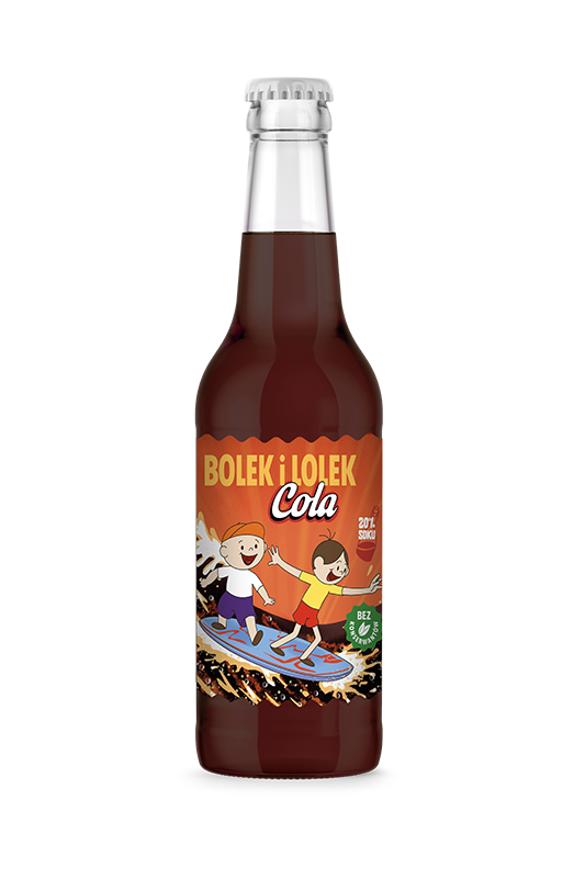BiL Cola