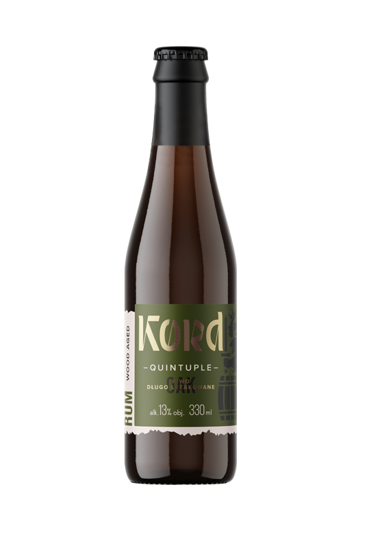 Kord Rum